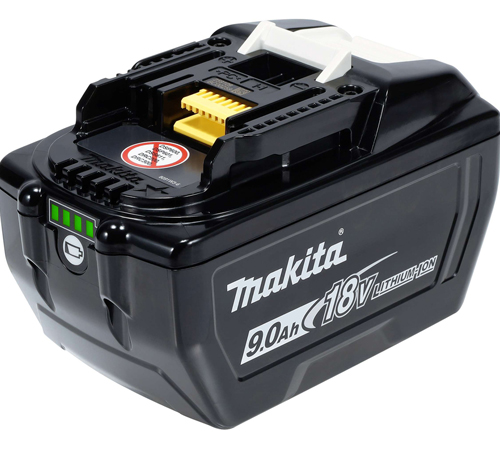 Batterie LXT ® 18V / 9 Ah - BL1890-makita