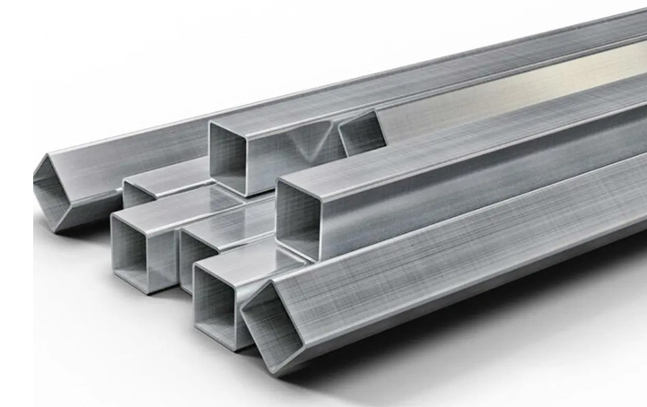 Aluminium et alliages - orimetal