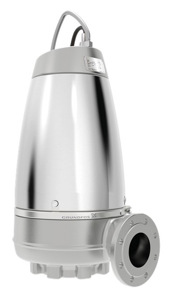 Pompes de relevage des eaux usées Grundfos sev se1 - Jensen Pompes