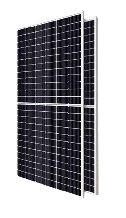 Panneau solaire - npsol