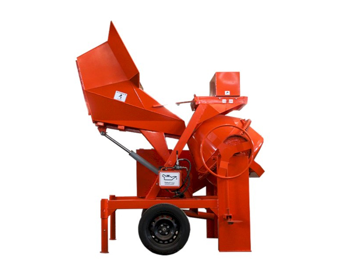 Bâtiment et travaux publics-matériel - sinomar-industrie