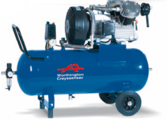 Compresseur à piston - air-conseil