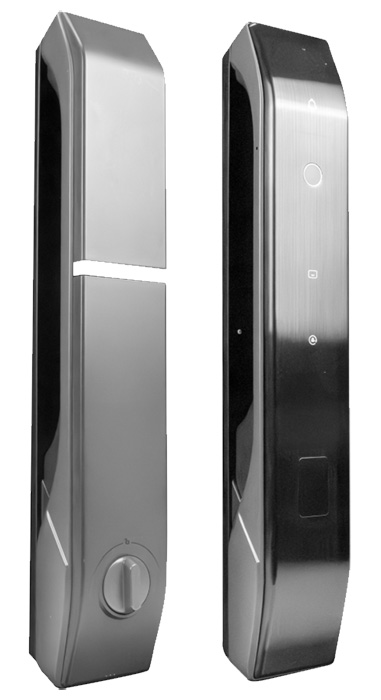 Serrure intelligente - inohom