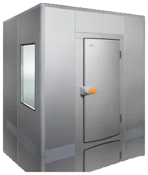 Chambres froides