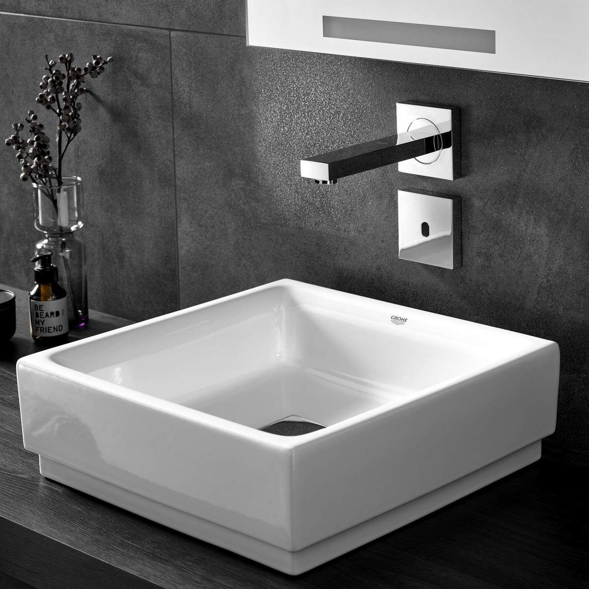 CUBE CERAMIC