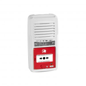 Equipement d’alarme TYPE 4