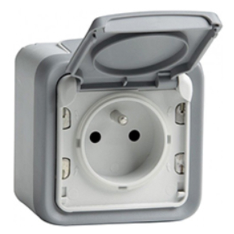 Appareillages électriques - is-technology