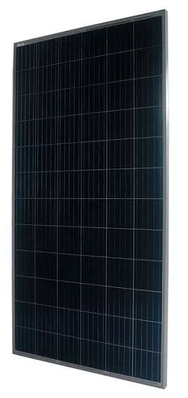 Panneau Solaire RESUN 340W - tecas-solar