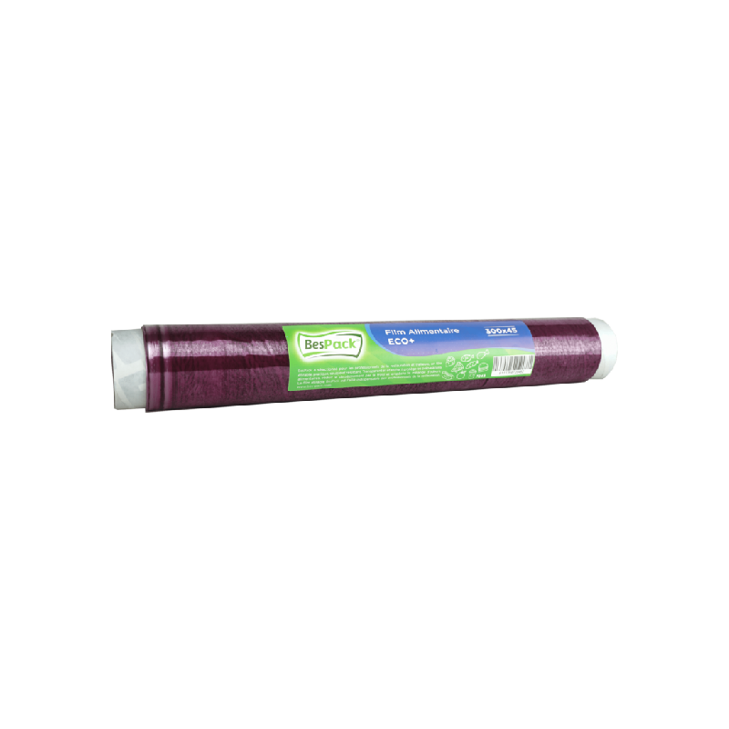 Film alimentaire Eco