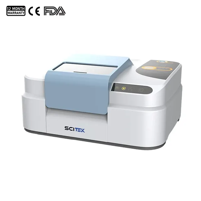 Fourier Transform Infrared Spectrometer