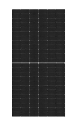 Panneau solaire longi - soleilmar