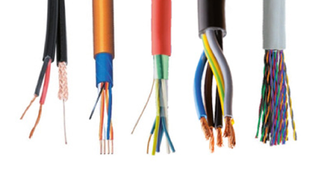 Câbles et fils électriques - securimag