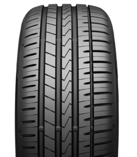 L’azénis fk510, le pneu uhp dernière génération