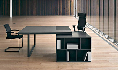 Atlantic Bureau - fournisseur de mobilier et bureaux -Diriger