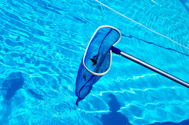 Entretien piscine - ansta-service