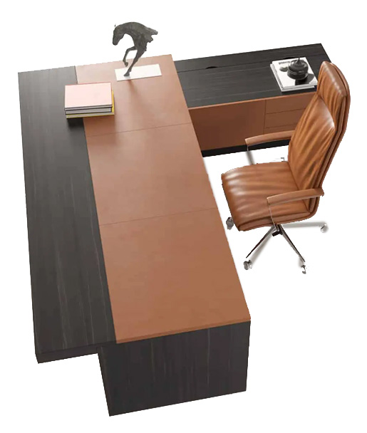 Bureau de direction touring - nk arch amenagement