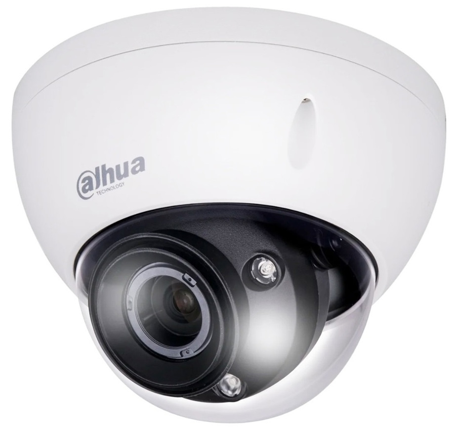 Caméra DAHUA Doom VariFocal 2MP IR 30m 2.7-12mm - new electro service