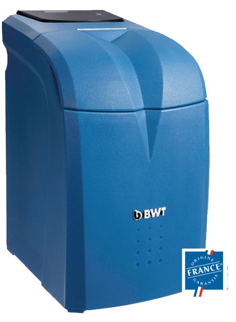 Adoucisseur d’eau - bwt-permo-maroc