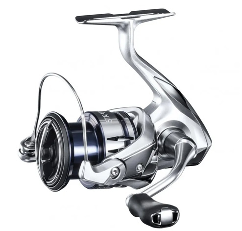 Moulinet Shimano Stradic FL - espace marina
