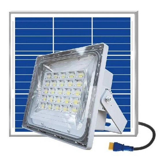 Projecteur solaire Blue Carbon – Wawa Light (3.0/4.0/5.0/6.0) - soleilmar