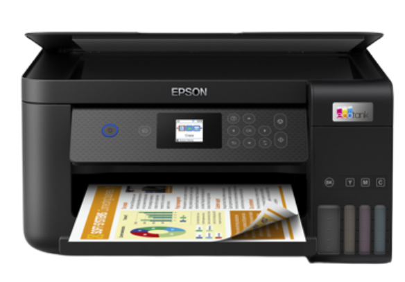 Imprimante multifonction - anson