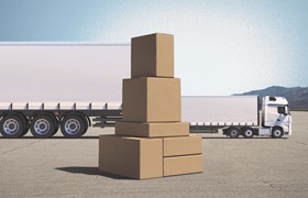 eCommerce Packaging