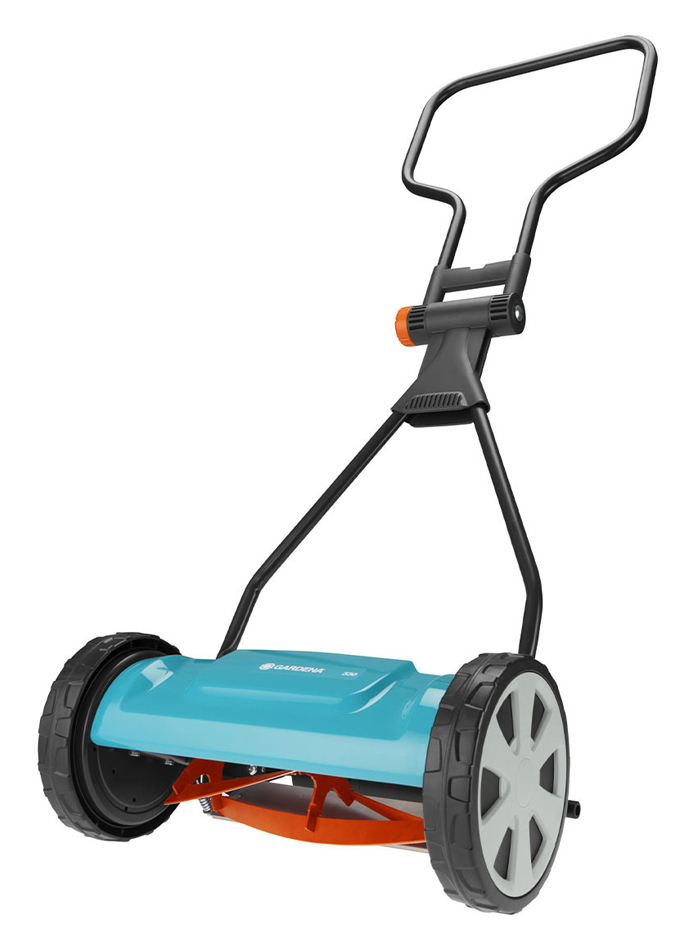 Tondeuse hélicoïdale Classic - proekip