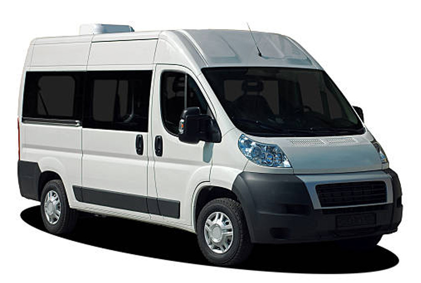 Transport du personnel - iridan3t