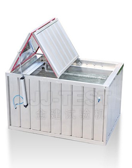 Réservoir thermique JJTANK - scn maroc