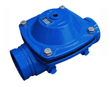 Vannes Hydrauliques Hydraulica Romyspan - Horti Sud