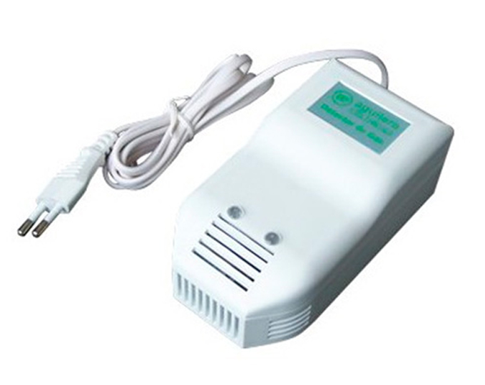 Détecteur d’inondation à 230V - naef