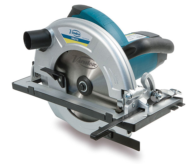 Scie circulaire Virutex sr90j - armonia maroc