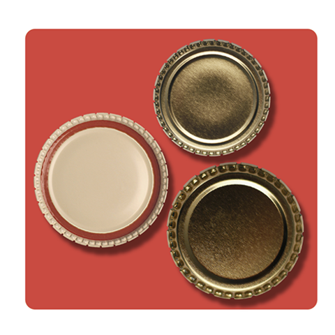 Capsules EuroCap