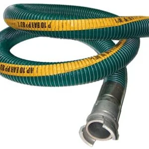 Tuyau pour produits chimiques