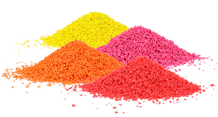 Granulats de caoutchouc TPV vulgalia - solpark