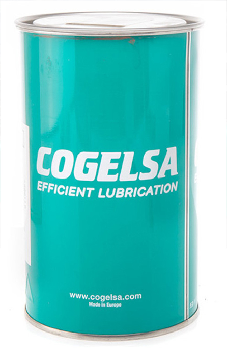 Lubrifiants - acmatec