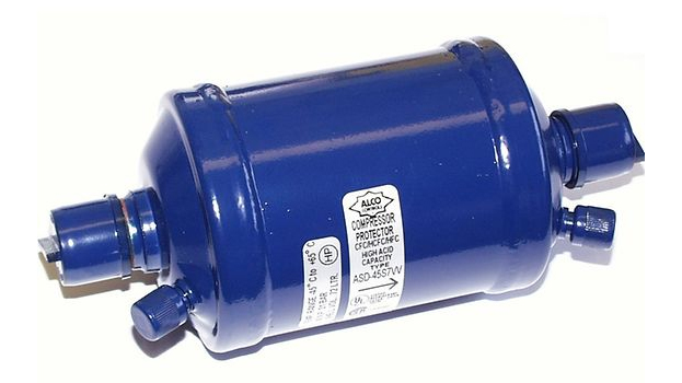 Filtres déshydrateurs - atlas-tabrid