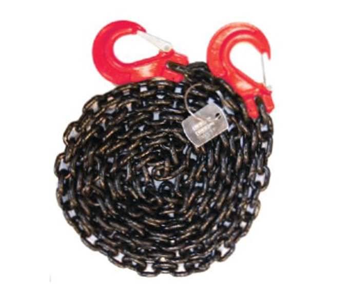 Levage et arrimage -accessoires - traclev