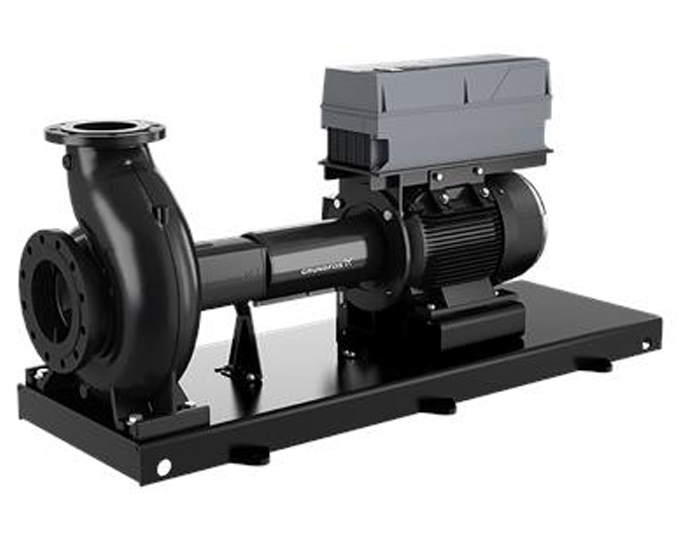 Pompes - sms-industriels