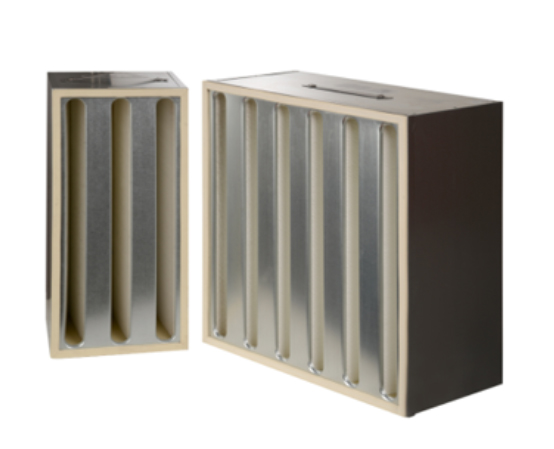 Filtres et éléments filtrants - sofimed