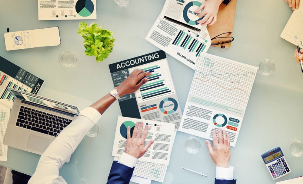 Finance et Comptabilité synergie - abnsoft