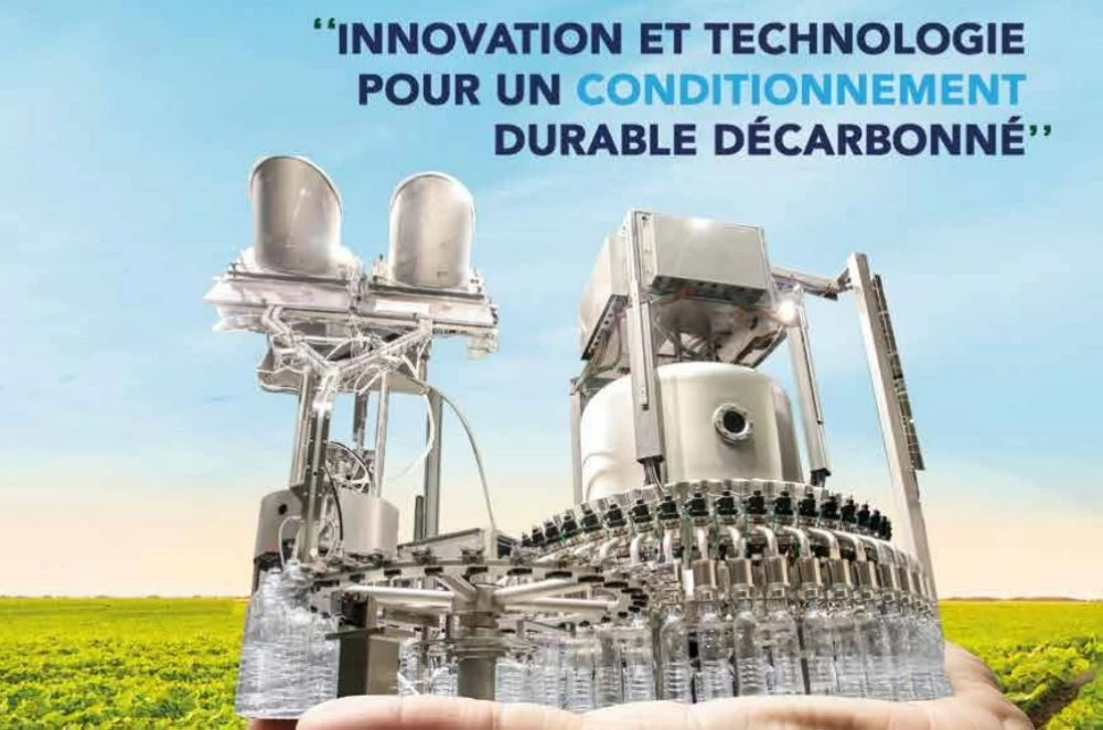SIAC 2025 - Le Salon International de Conditionnement Durable et Agricole