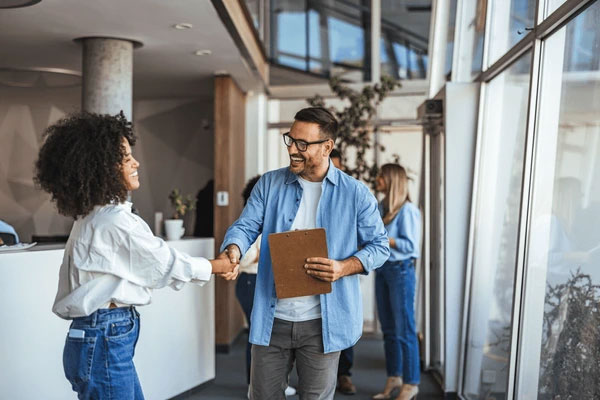 Communication interpersonnelle - metamorph-ose