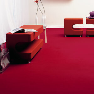 Moquette - DESTINY SOBA - RED -0724