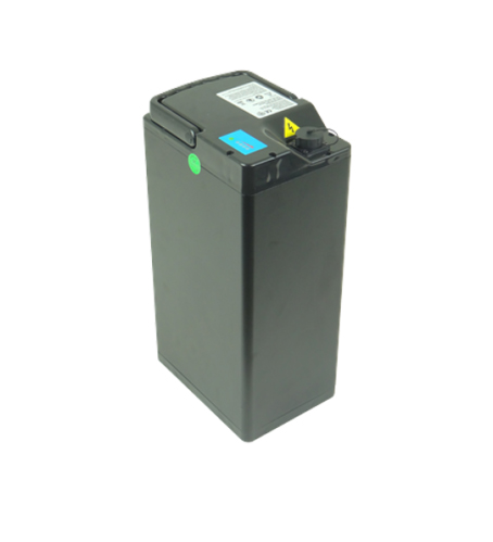 Batterie mobile en Lithium 60V30Ah-Ofisco