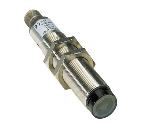 SICK VL18L-4P324 – Capteur photoélectrique rétroréfléchissant V18 Laser-Jacob st