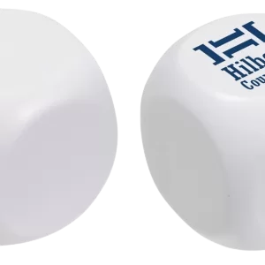 Anti stress cube