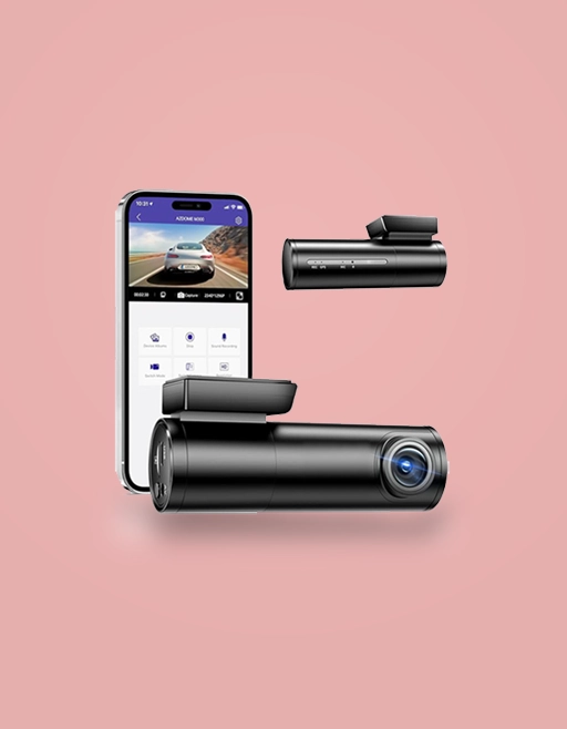 Dashcam