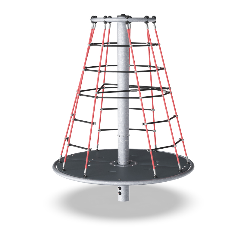 Equipements Mobilier urbain - ciec