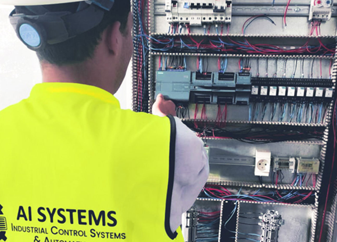 Automatisme Industriel - ai-systems